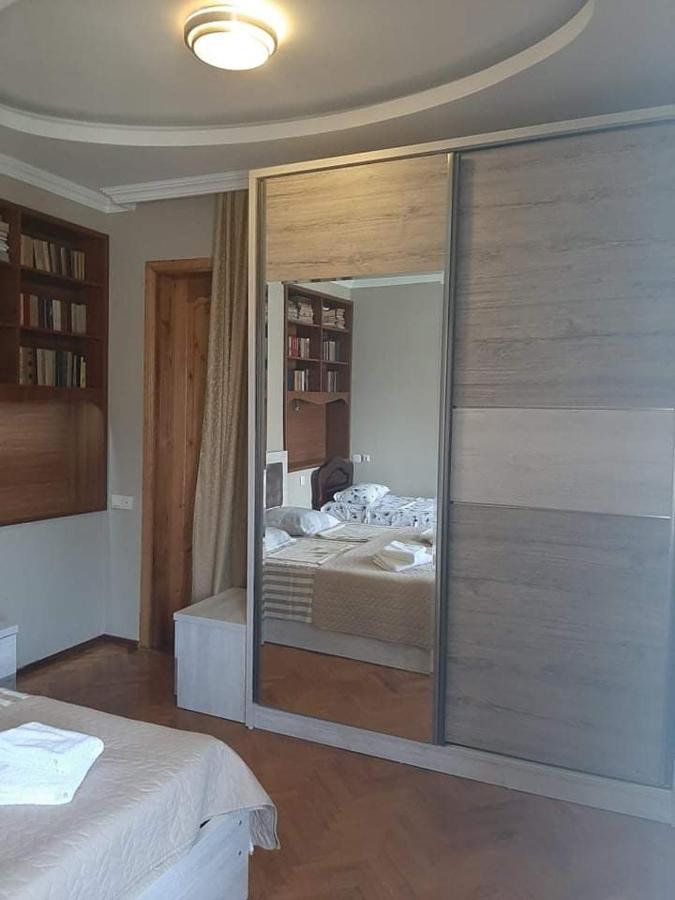Magnolia Hotel Agmashenebeli Kobuleti Exterior photo