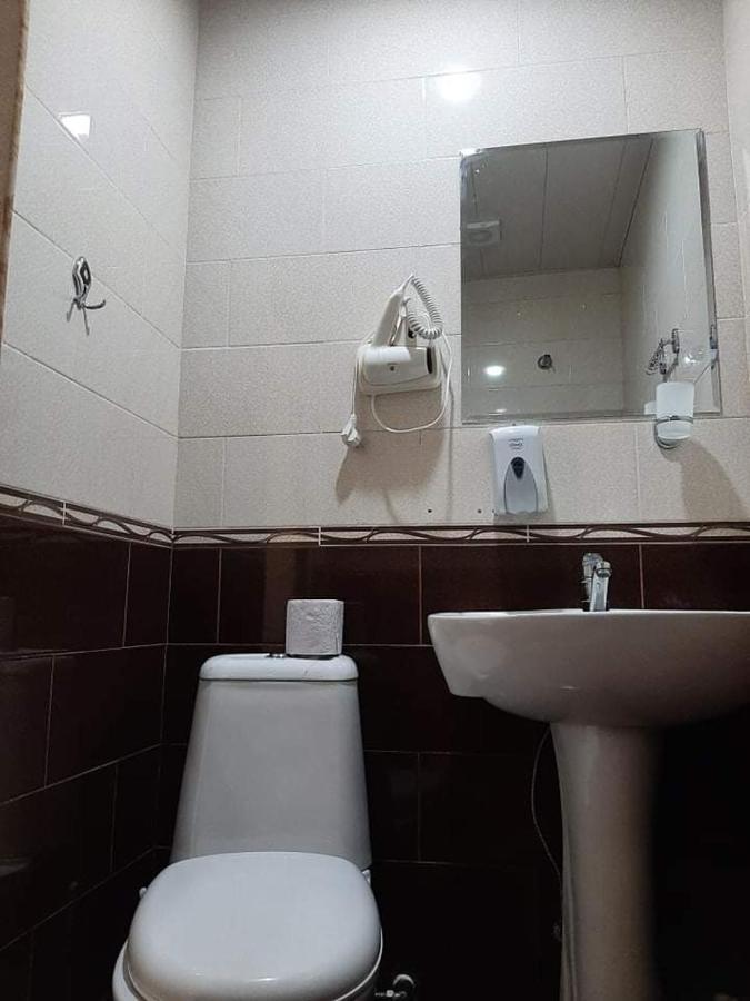 Magnolia Hotel Agmashenebeli Kobuleti Exterior photo