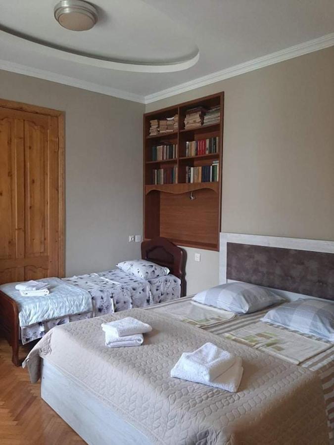 Magnolia Hotel Agmashenebeli Kobuleti Exterior photo