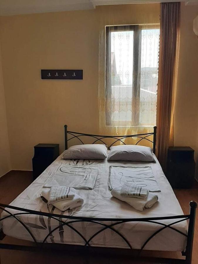 Magnolia Hotel Agmashenebeli Kobuleti Exterior photo