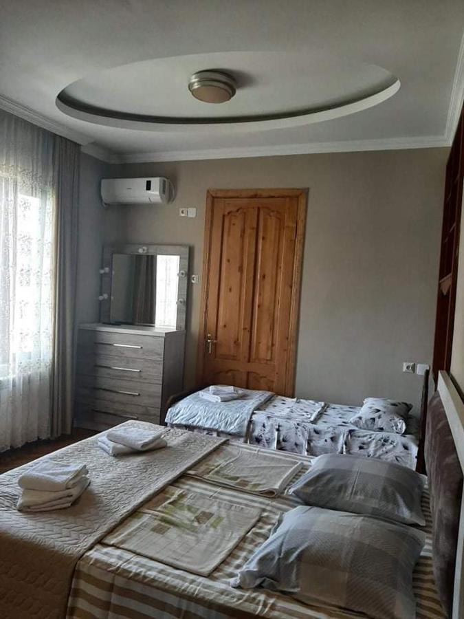 Magnolia Hotel Agmashenebeli Kobuleti Exterior photo