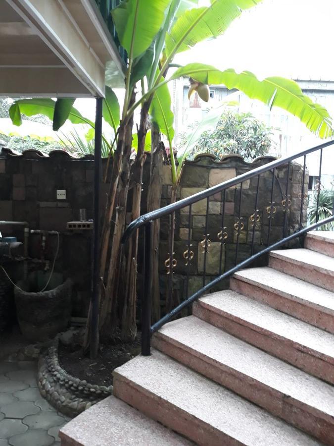 Magnolia Hotel Agmashenebeli Kobuleti Exterior photo
